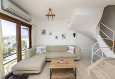 Others 4 Triplex Villa With an Amazing View in Bodrum