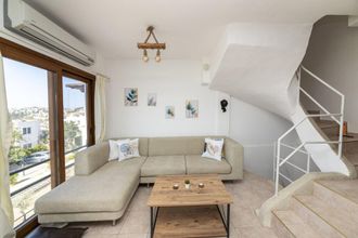 Others 4 Triplex Villa With an Amazing View in Bodrum