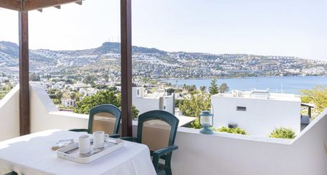 Others 2 Triplex Villa With an Amazing View in Bodrum