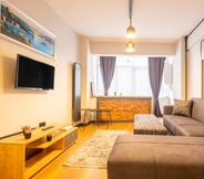 Others 2 Cozy Flat With Central Location Close to Popular Attractions in Besiktas