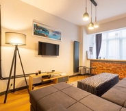 อื่นๆ 6 Cozy Flat With Central Location Close to Popular Attractions in Besiktas