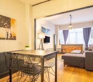 อื่นๆ 3 Cozy Flat With Central Location Close to Popular Attractions in Besiktas