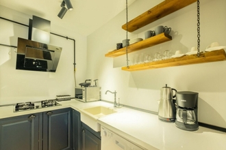 อื่นๆ 4 Cozy Flat With Central Location Close to Popular Attractions in Besiktas