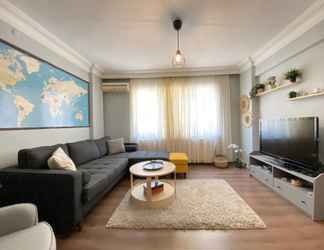 Others 2 Studio Flat Near Taksim Square in Beyoglu