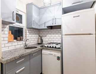 Others 2 Modern Flat 5-min Walk to Taksim Square in Beyoglu