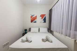 Others 4 Modern Flat 5-min Walk to Taksim Square in Beyoglu