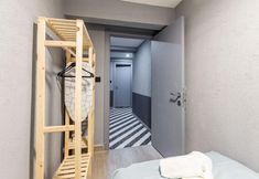 Others 5 Cozy and Central Flat With Backyard in Kadikoy