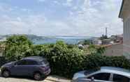 Others 5 Missafir Flat With Bosphorus View in Kuzguncuk