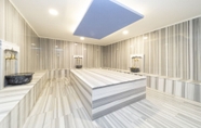 Lainnya 7 Flat With Shared Pool Hammam and Sauna in Alanya