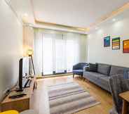 Others 3 Modern Flat Near Public Transportation in Maltepe