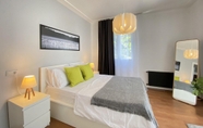 Others 2 Exquisite Flat Near Bagdat Street in Kadikoy