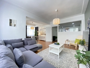 Lain-lain 4 Exquisite Flat Near Bagdat Street in Kadikoy