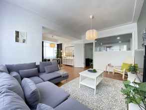 Others 4 Exquisite Flat Near Bagdat Street in Kadikoy