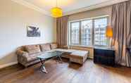 Others 6 Bright and Cozy Flat Near Taksim Square in Sisli