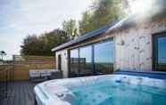 Others 6 The Langland Bay Lookout - 1 Bed Cabin - Landimore