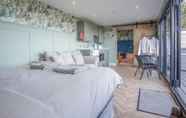 Lainnya 7 The Langland Bay Lookout - 1 Bed Cabin - Landimore