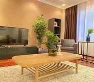 Others 6 Missafir Exclusive and Central Flat in Nisantasi