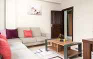 Others 3 Amazing Flat Next to Kanyon Mall in Kagithane