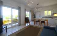 Lain-lain 6 Vibrant Flat With Sea View Near Sea in Cesme
