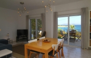 Others 3 Vibrant Flat With Sea View Near Sea in Cesme