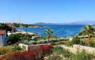 Lain-lain 4 Vibrant Flat With Sea View Near Sea in Cesme