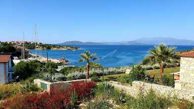 Lainnya 4 Vibrant Flat With Sea View Near Sea in Cesme