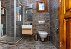 Others 5 Luxury House With Shared Pool and Sauna in Bodrum