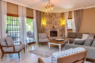 Others 4 Luxury House With Shared Pool and Sauna in Bodrum