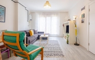 Others 3 Pleasant Flat Close to Metro Station in Maltepe