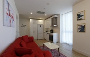 Others 2 Amazing Residence Flat With Superb View in Kartal