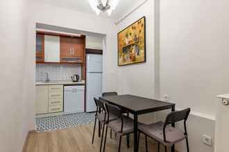 Others 4 Duplex House Near Trendy Attractions in Sisli