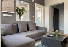 Others 3 Central and Stylish Flat in the Heart of Kad k y