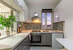 Others 4 Central and Stylish Flat in the Heart of Kad k y