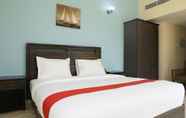 อื่นๆ 5 RUWI BEACH HOTEL APARTMENTS