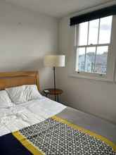 Others 4 Bright 1 Bedroom Apartment in Hackney Near Colombia Road