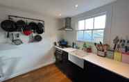 Others 7 Bright 1 Bedroom Apartment in Hackney Near Colombia Road