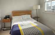 Others 6 Bright 1 Bedroom Apartment in Hackney Near Colombia Road