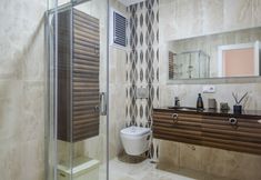 その他 4 Modern and Central Flat With Balcony in Maltepe