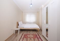 その他 7 Modern and Central Flat With Balcony in Maltepe