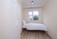 その他 5 Modern and Central Flat With Balcony in Maltepe