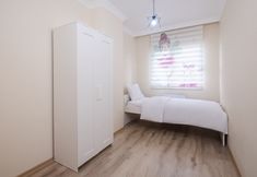 その他 6 Modern and Central Flat With Balcony in Maltepe