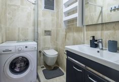 その他 3 Modern and Central Flat With Balcony in Maltepe