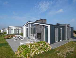 Lainnya 2 Water Resort Oosterschelde Wemeldinge