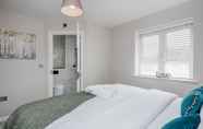 Lain-lain 6 Lovely 2-bed House With 2 Bathrooms in Dartford