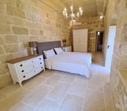 Others 2 Farmhouse Villa in Gozo With Large Pool & Garden