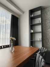 Lain-lain 4 Special Brand-new Suite Near Mall of Istanbul