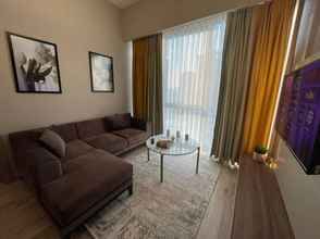 Others 4 Special 2 1 Suite Apartment Near Mall of Istanbul