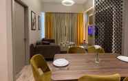 อื่นๆ 6 Special 2 1 Suite Apartment Near Mall of Istanbul