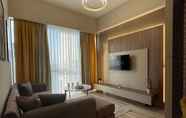 Khác 2 Special 2 1 Suite Apartment Near Mall of Istanbul