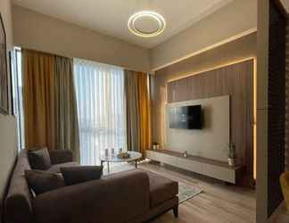 อื่นๆ 2 Special 2 1 Suite Apartment Near Mall of Istanbul